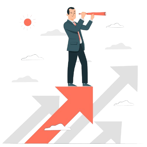 Vision Illustration